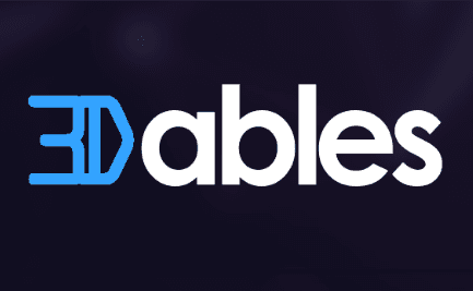 3Dables