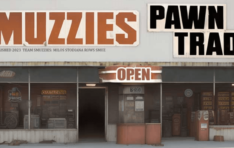Pawnshop